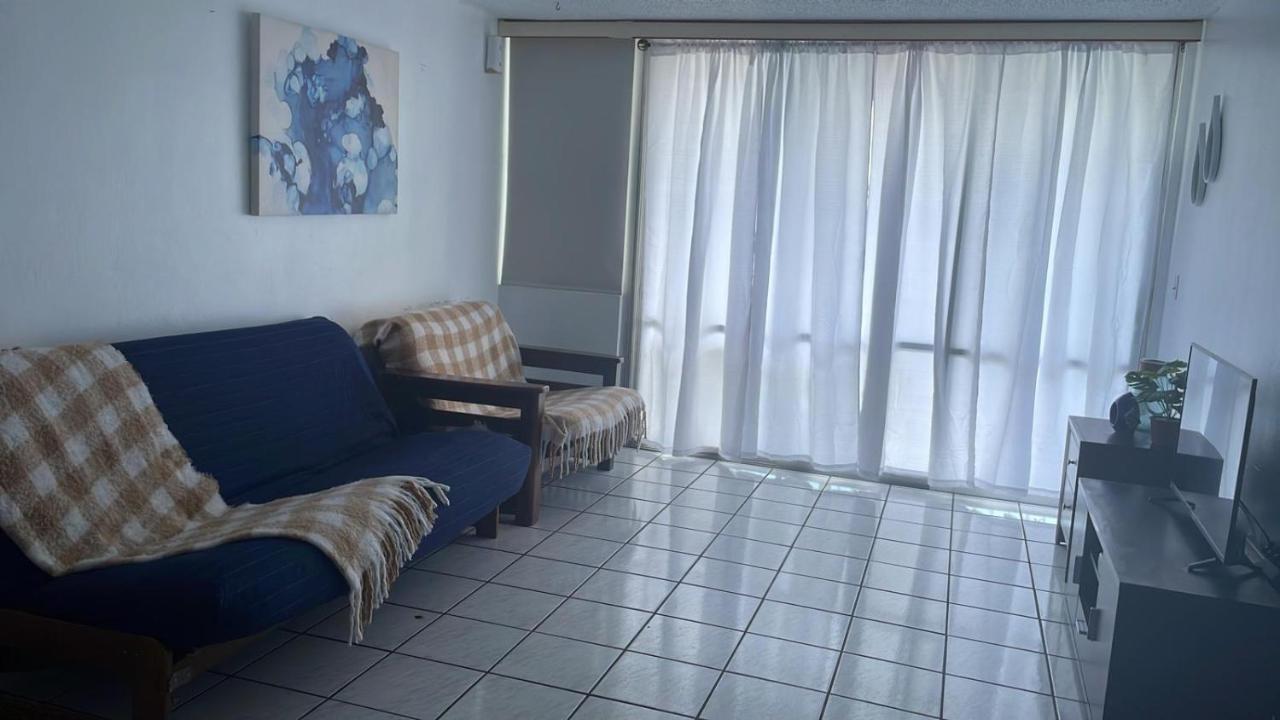 Beach Apartments At Marbella Del Caribe San Juan Exterior foto